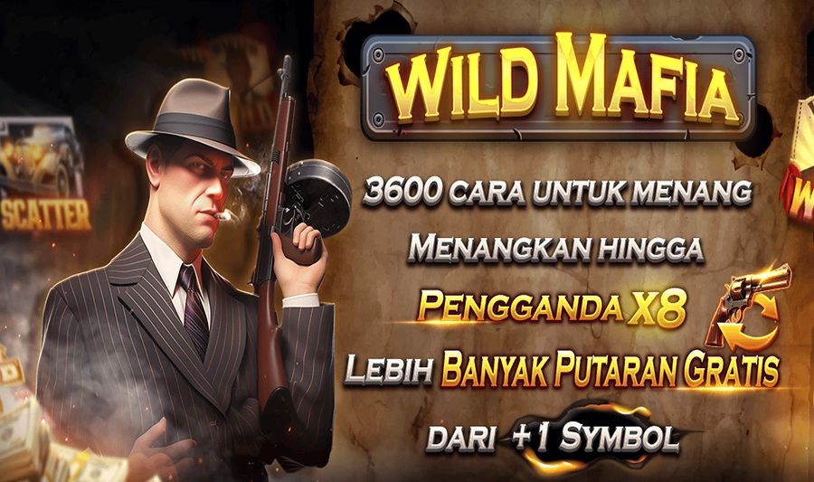 Bandar99 Banner